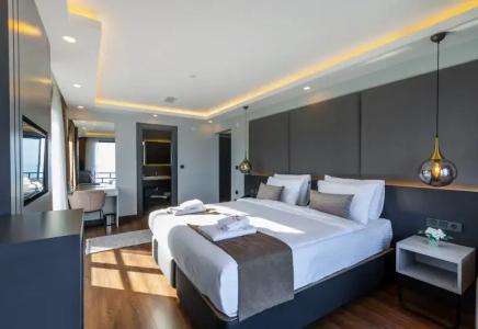 Santana Otel - 72
