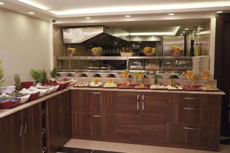 Marmara Place Old City - 16