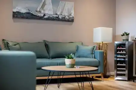 Aquarium, Ringhotel - 14