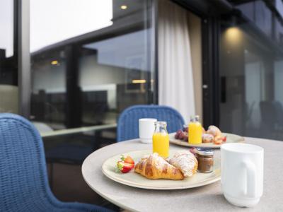 Radisson Blu Scandinavia, Oslo - 74