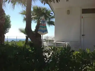 Residence Camping Atlantide - 43