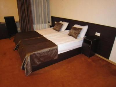 Jermuk Verona Resort - 75