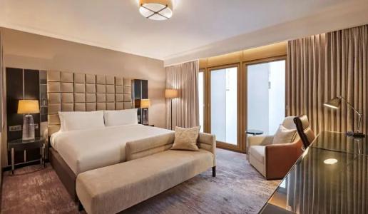 Crowne Plaza - London - Albert Embankment, an IHG - 4