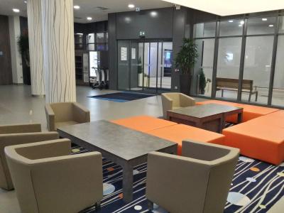 Holiday Inn Express Strasbourg Centre, an IHG - 2