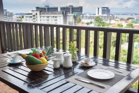 Golden Tulip Essential Pattaya - 48