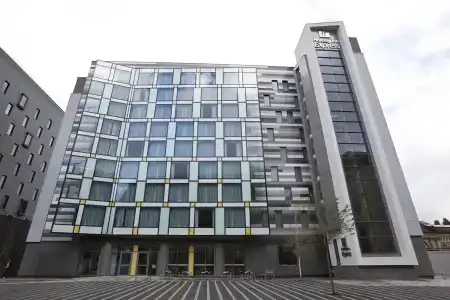 Holiday Inn Express Manchester City Centre Arena, An Ihg - 18