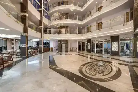 The Marilis Hill Resort & Spa - 29