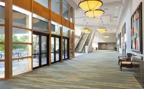 Fort Lauderdale Marriott Harbor Beach Resort & Spa - 6