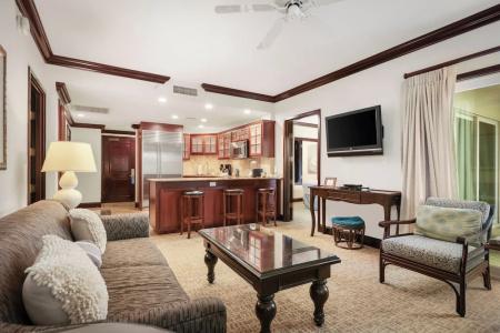 Waipouli Beach and Spa Kauai by Outrigger - 227