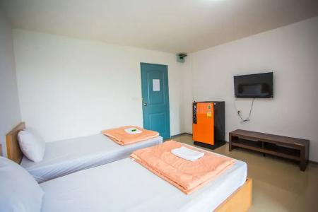 Promsook Apartment - 37