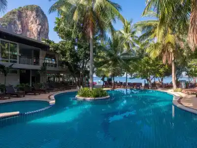 Sand Sea Resort - Sha Extra Plus - 0