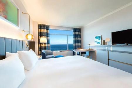 Hilton Diagonal Mar Barcelona - 53