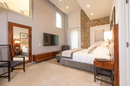 Donati Luxury Tower Suites - 97
