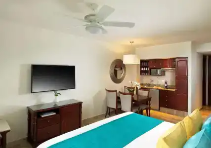 Paradisus Cancun All Inclusive - 3