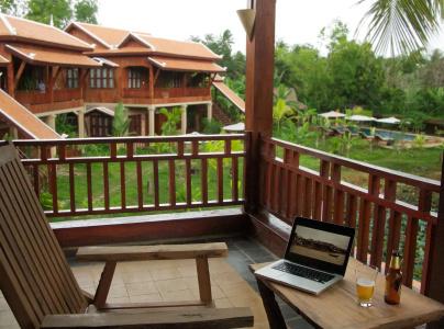 Maisons Wat Kor - 6