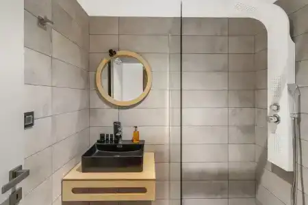 Sigma Luxury Rooms - 44