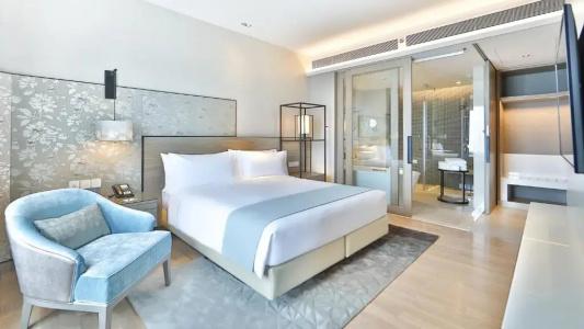 Holiday Inn & Suites Rayong City Centre, An Ihg - 146