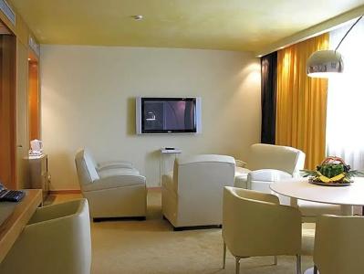 Crowne Plaza Padova, An Ihg - 71