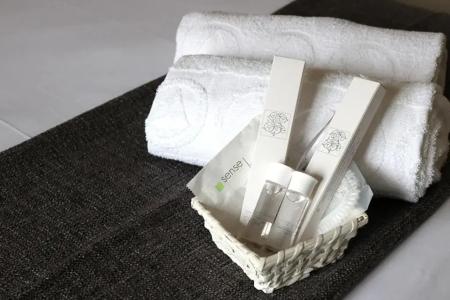 Le Transat Bleu - 62