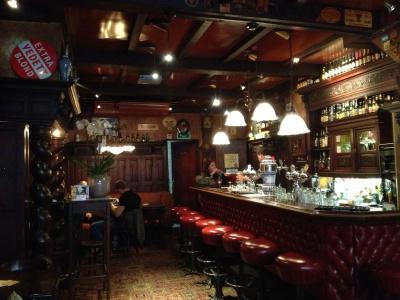 The Old Nickel - 19