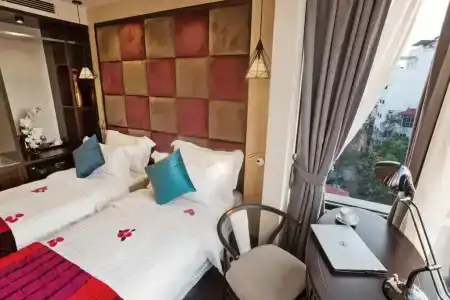 Hanoi La Storia - 21