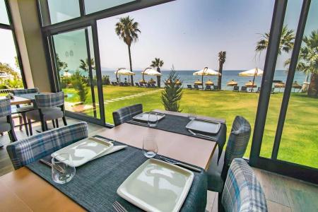 Maia Luxury Beach & Spa - 14