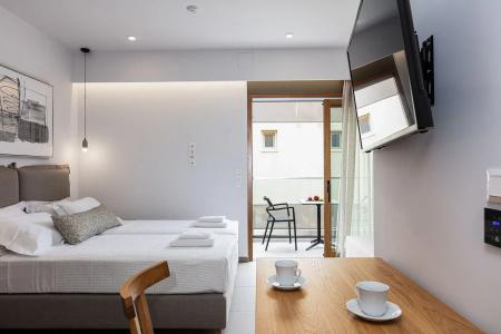 North Coast Seaside Suites - 118