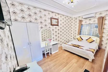 Reddoorz Truc Huyen - 52