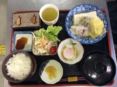 Asahi City Inn - 12