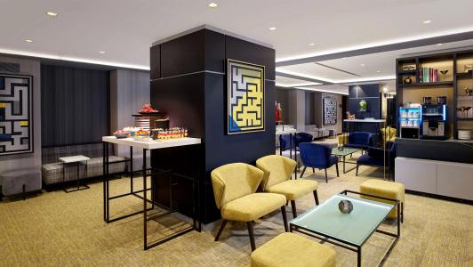 Park Plaza Utrecht - 18