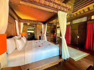 Permata Ayung Private Estate (Adults Only) - 144