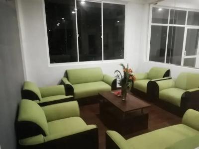 Tea Mount Forest - 11