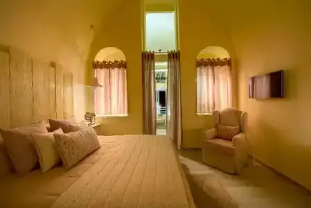 Senses Suites - 165