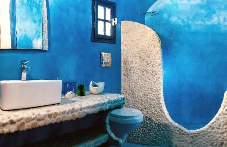 Roula Villa Studios & - 163