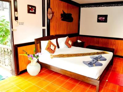 Paradise Pearl Bungalows - 5