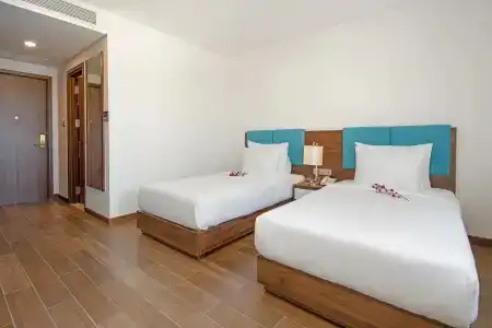 Gold Plaza Da Nang - 45