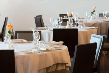 Starhotels Cristallo Palace - 27