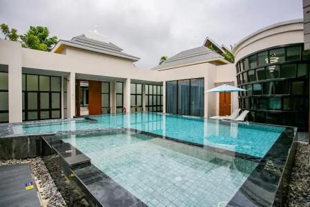 Phukalini Luxury Pool Villa & Onsen-Sha Plus Certified - 218