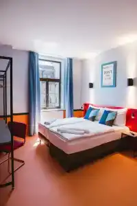Netizen Budapest Centre - 43