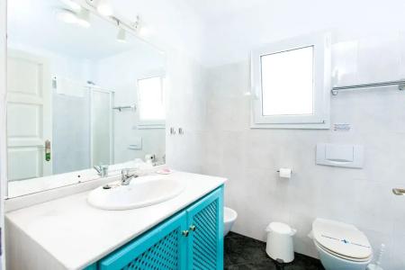 Apartamentos Almoraide Suites - Adults Only - 120