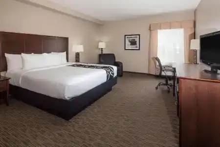 La Quinta by Wyndham - 25