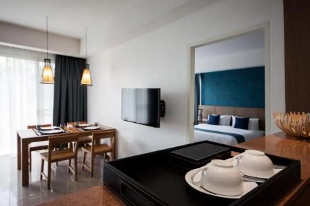 The Leela Resort & Spa Pattaya - 51