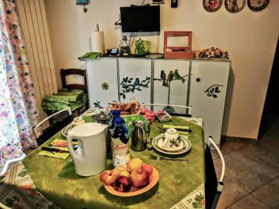 Sally's b&b - 31