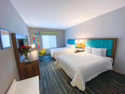 Hampton Inn Carlsbad North San Diego County - 45