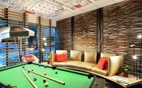 ibis Copacabana Posto 5 - 20