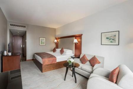 Kempinski Amman - 88