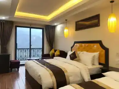 Muong Hoa View - 47