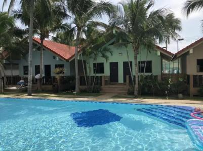 Dolphin Bay Resort Sha-Extra Plus - 238