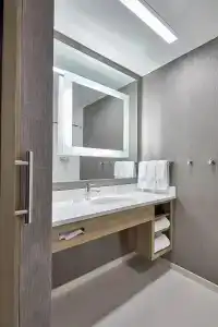 SpringHill Suites Charlotte at Carowinds - 5
