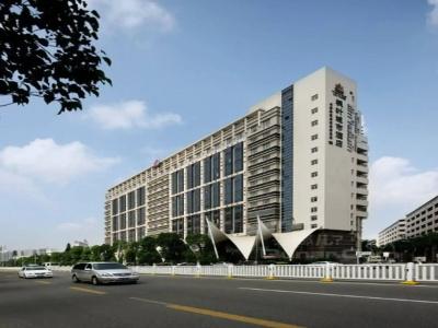 Hilton Garden Inn Shenzhen Nanshan Avenue - 24